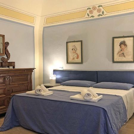 Suite Apartment Castello Вольтерра Экстерьер фото