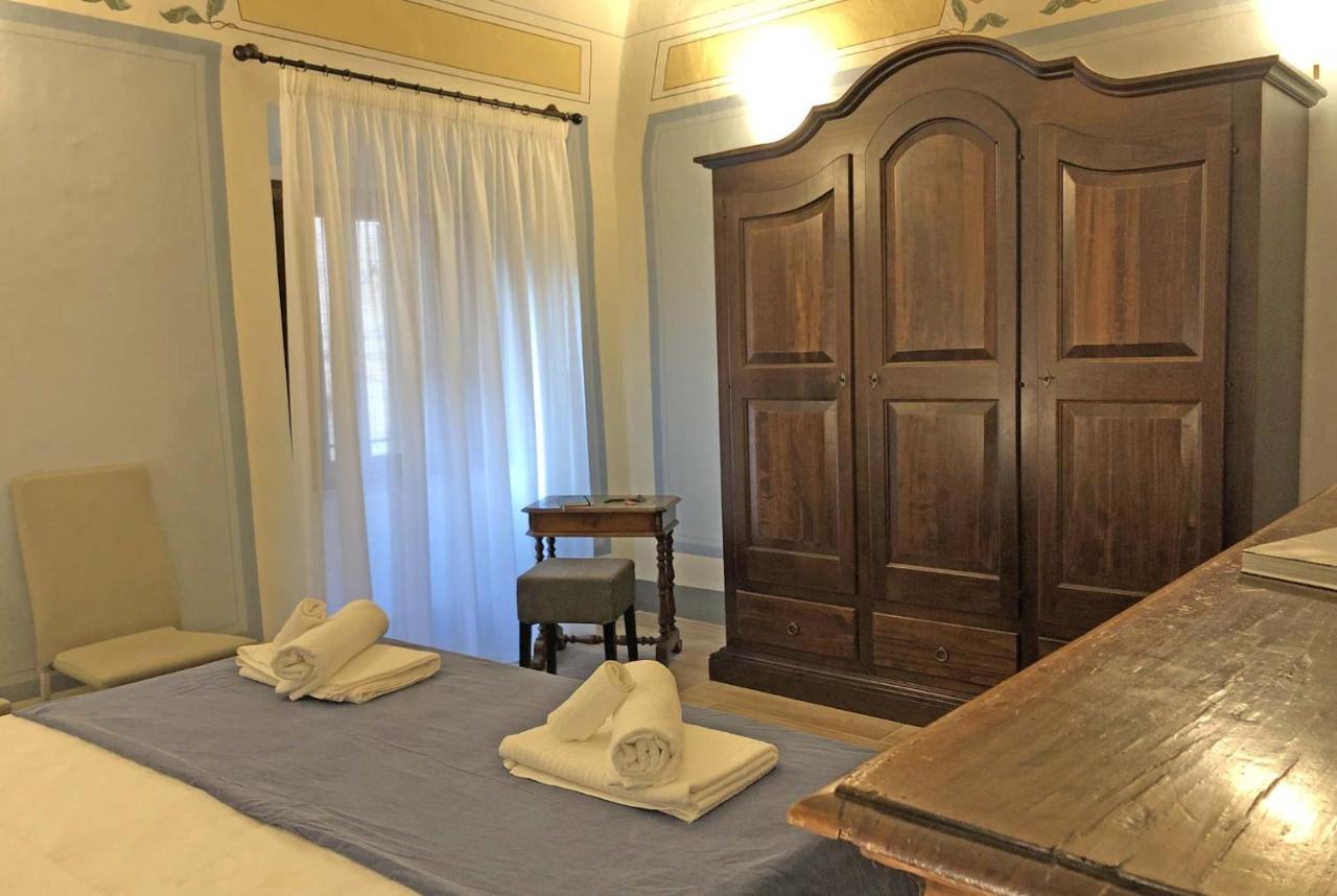 Suite Apartment Castello Вольтерра Экстерьер фото