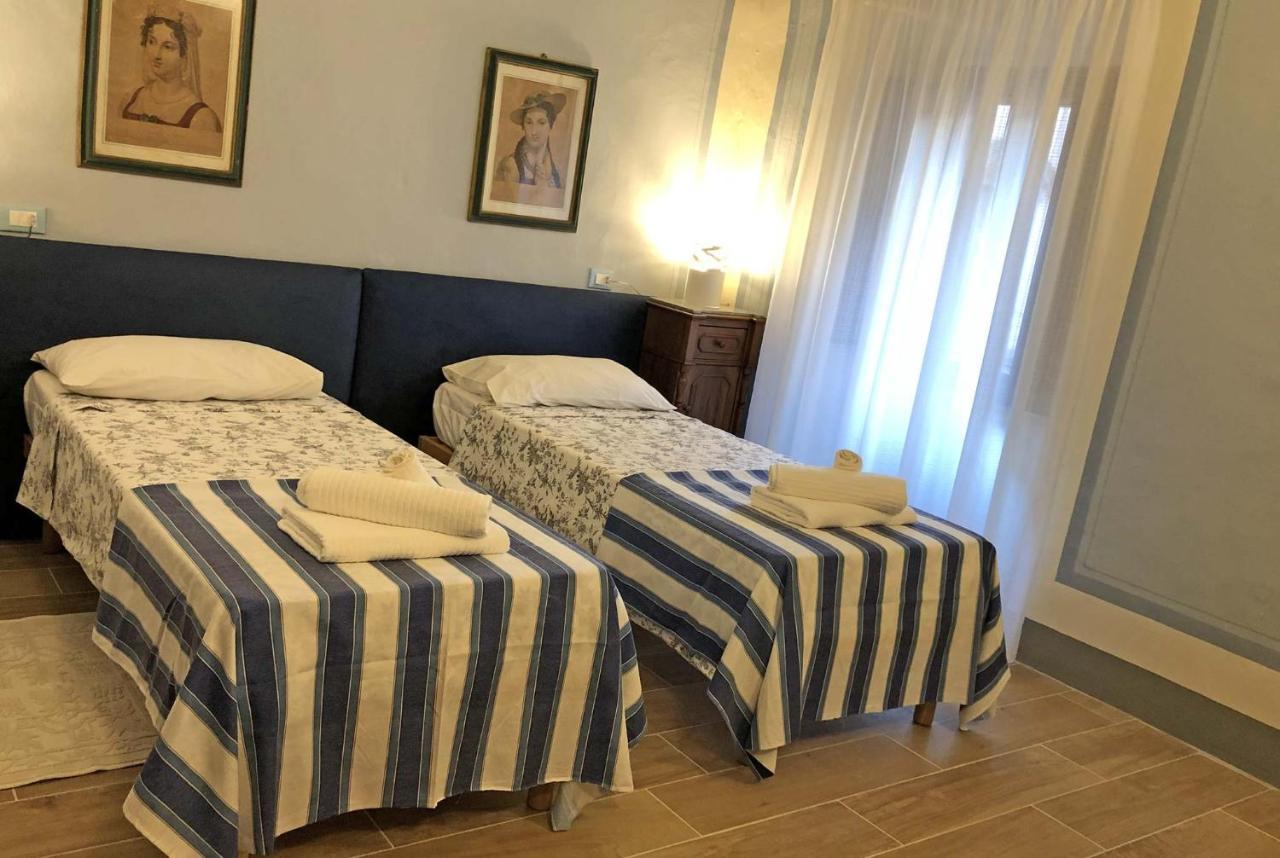 Suite Apartment Castello Вольтерра Экстерьер фото