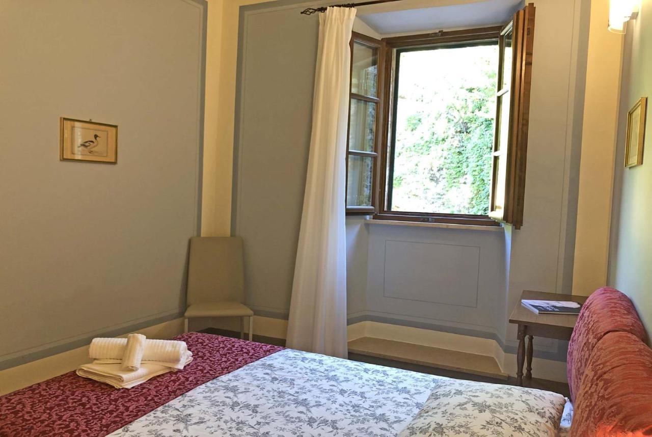 Suite Apartment Castello Вольтерра Экстерьер фото