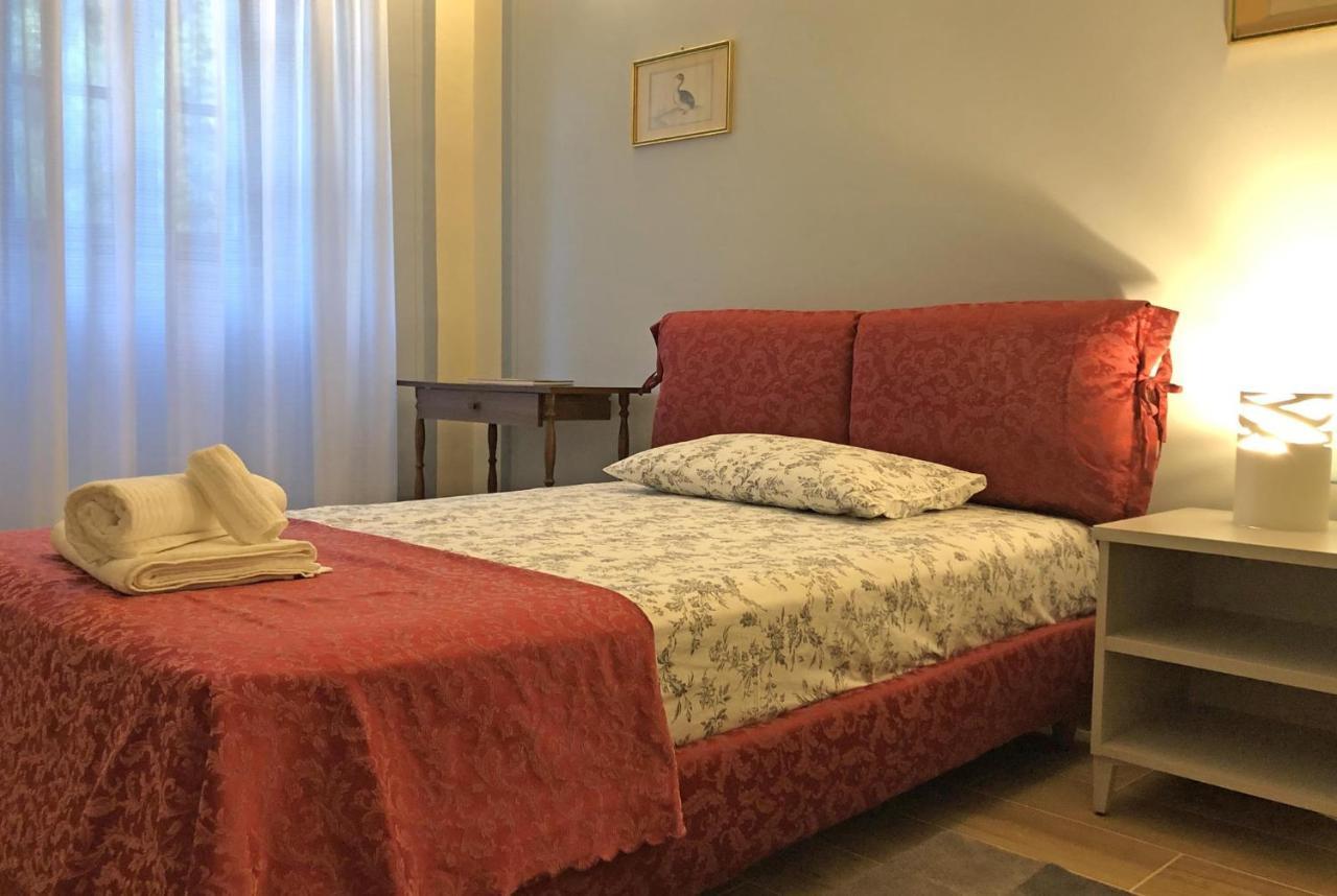 Suite Apartment Castello Вольтерра Экстерьер фото