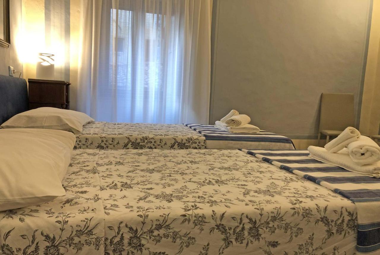 Suite Apartment Castello Вольтерра Экстерьер фото