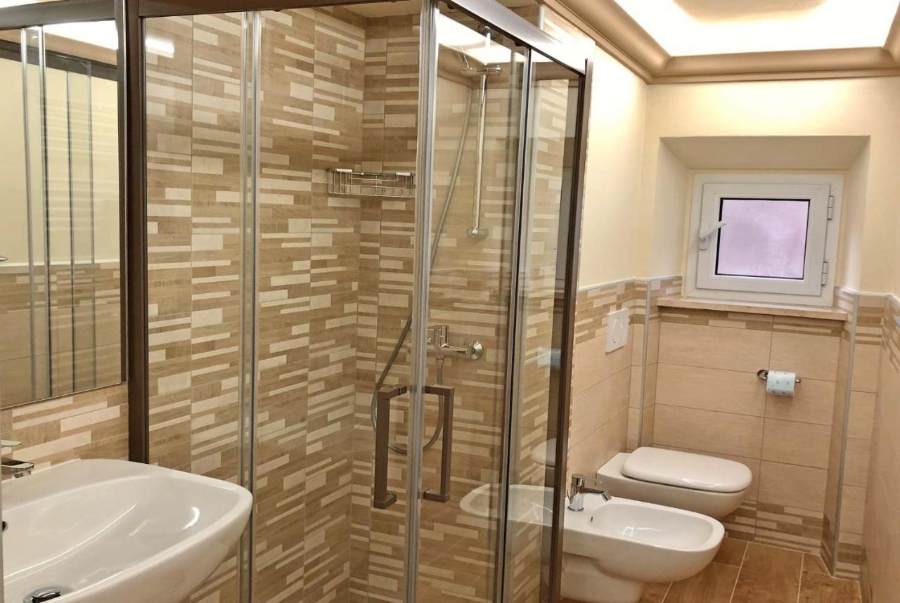 Suite Apartment Castello Вольтерра Экстерьер фото